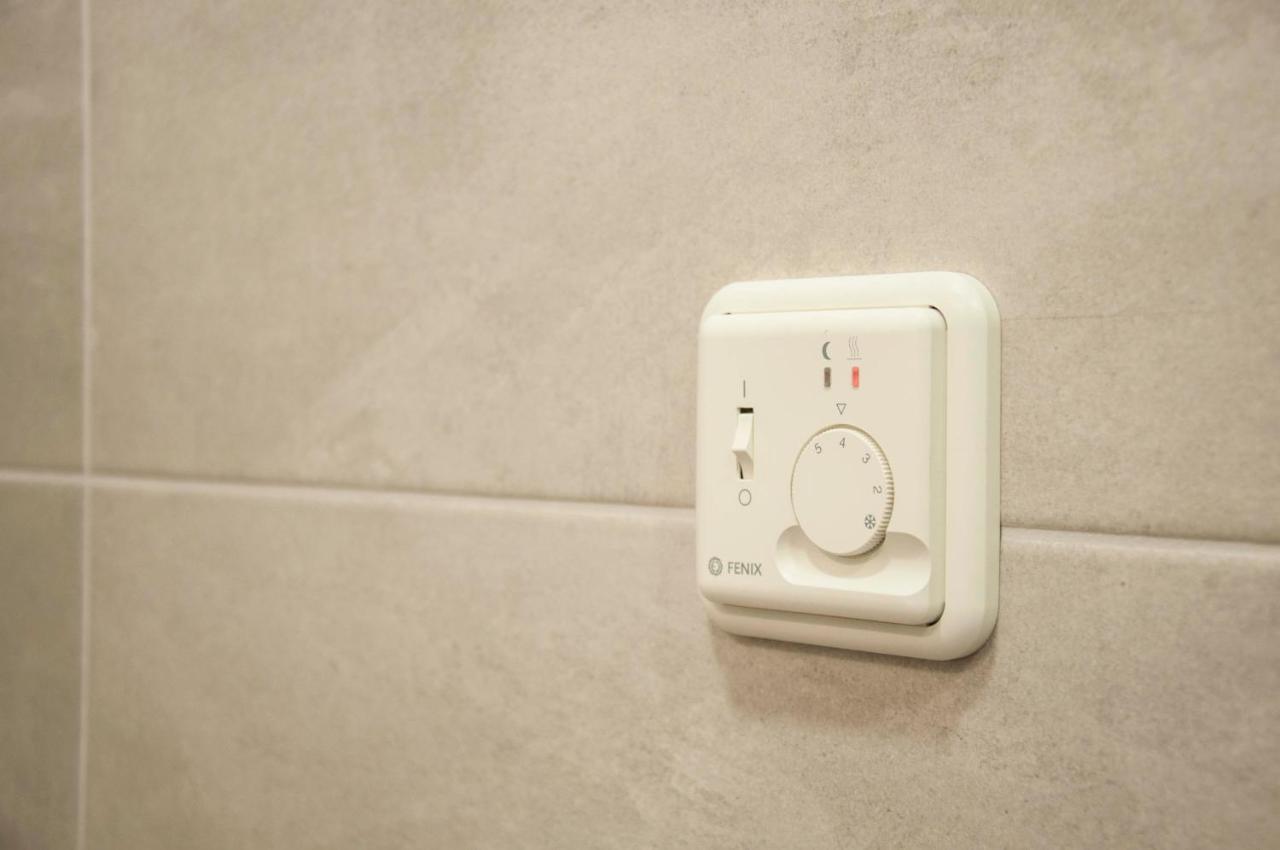 Charme Apartment イェルガヴァ エクステリア 写真