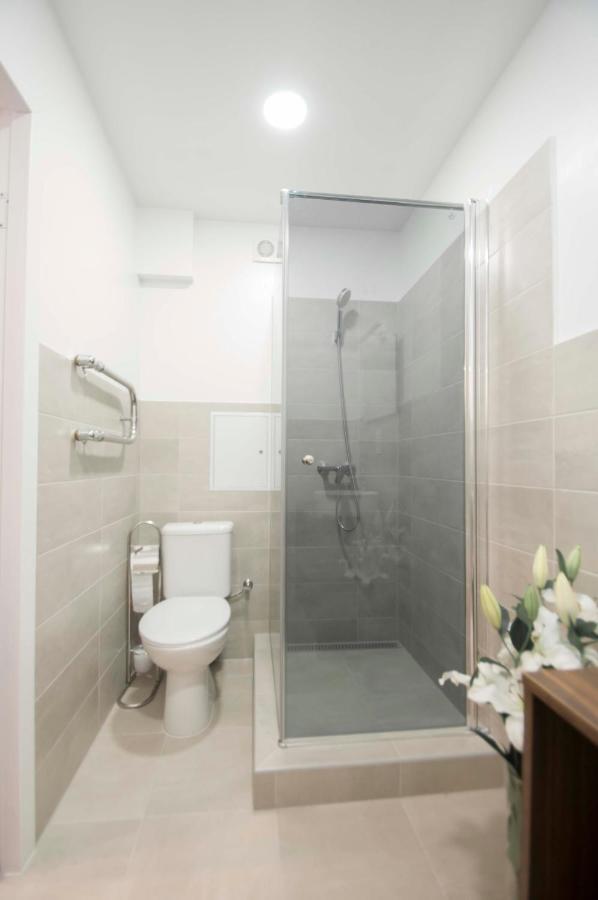 Charme Apartment イェルガヴァ エクステリア 写真